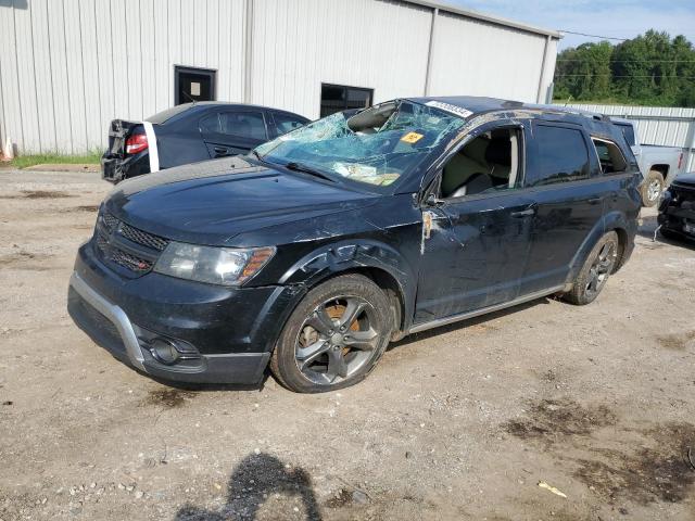 DODGE JOURNEY CR