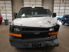 CHEVROLET EXPRESS G3 photo