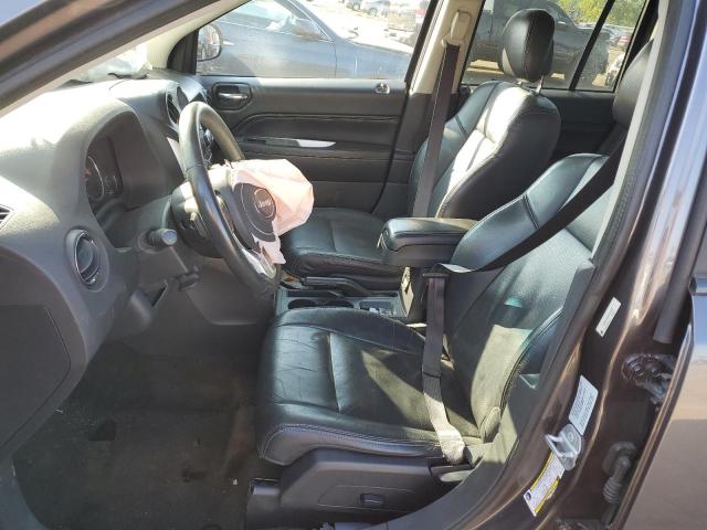 2016 JEEP COMPASS LA - 1C4NJDEB1GD674410