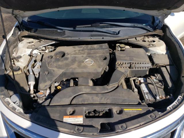 2015 NISSAN ALTIMA 2.5 - 1N4AL3AP7FC210889