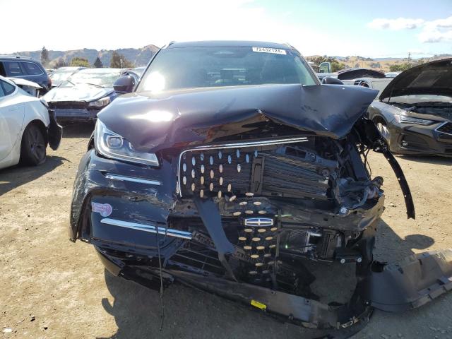 2023 LINCOLN CORSAIR GR 5LMTJ5DZ7PUL24199