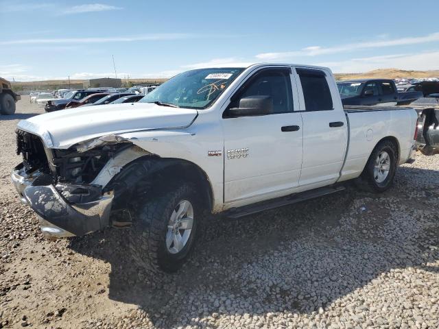 2018 RAM 1500 ST #2989493615