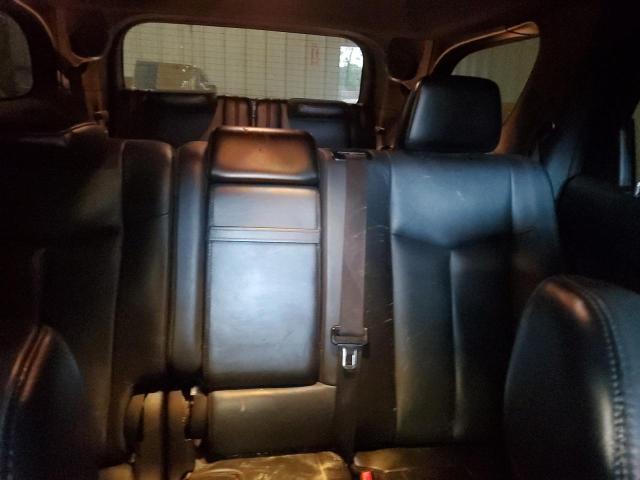 2015 DODGE DURANGO R/ - 1C4SDJCT8FC764422