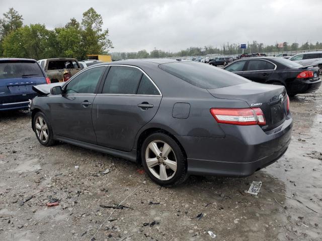 Vin: 4t1bf3ek7au050113, lot: 72991434, toyota camry base 20102