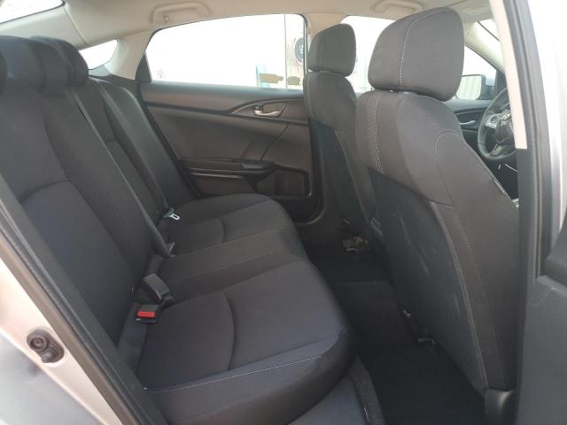 2017 HONDA CIVIC LX - 19XFC2F57HE049845