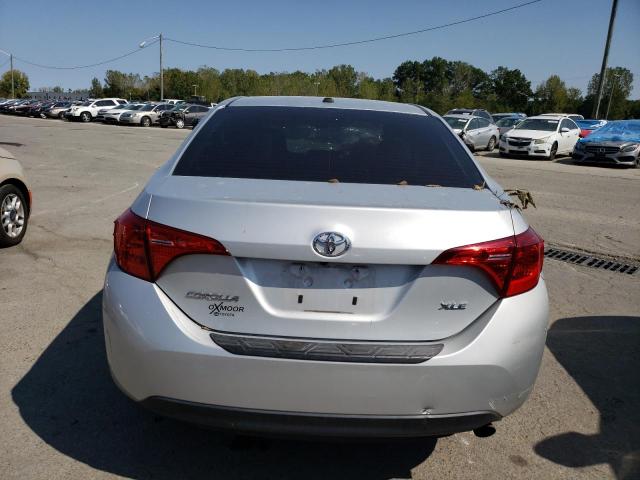 2017 TOYOTA COROLLA L - 2T1BURHE8HC840143