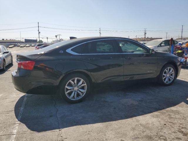 2018 CHEVROLET IMPALA LT - 2G1105S38J9178294