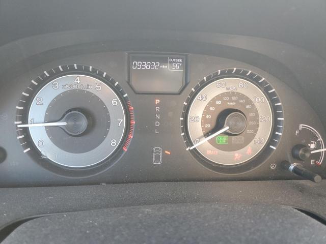 2017 HONDA ODYSSEY EX - 5FNRL5H69HB014089