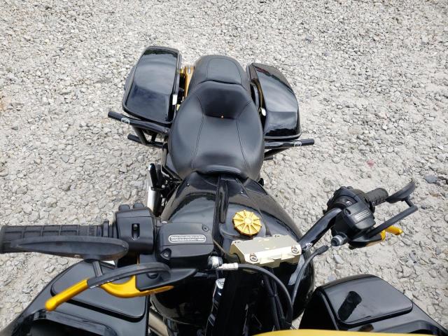 2019 HARLEY-DAVIDSON FLTRX 1HD1KHC19KB618733
