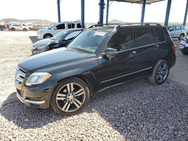 2015 MERCEDES-BENZ GLK 350 4M - WDCGG8JB3FG412206