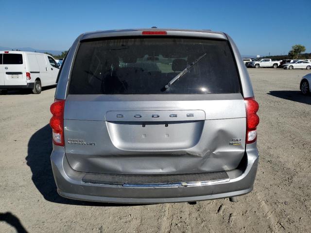 2016 DODGE GRAND CARA - 2C4RDGCG3GR319146