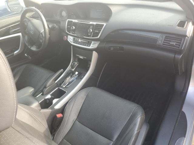 2015 HONDA ACCORD EXL - 1HGCT1B86FA001042