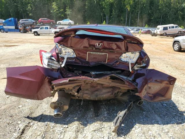 2015 HONDA ACCORD EXL - 1HGCR3F89FA026439