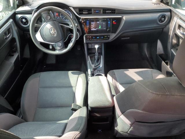 2019 TOYOTA COROLLA L - 2T1BURHE6KC193202