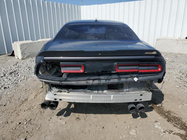 2015 DODGE CHALLENGER - 2C3CDZFJ3FH927962