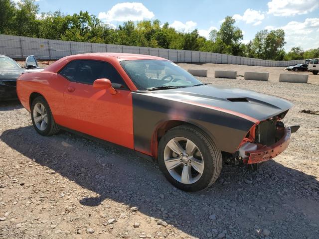 VIN 2C3CDZAG6PH528444 2023 Dodge Challenger, Sxt no.4