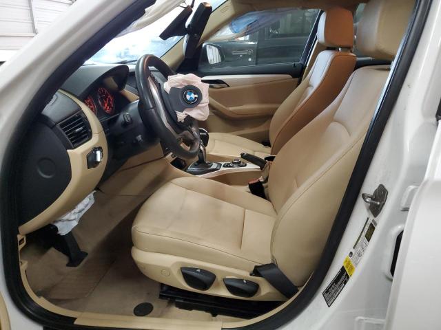 2015 BMW X1 SDRIVE2 #3290432759