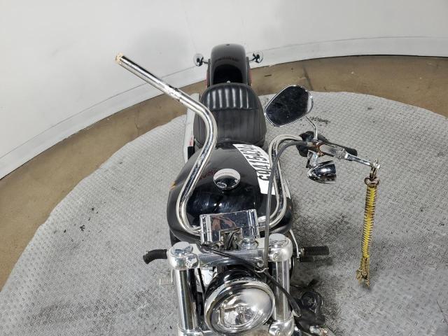 2023 HARLEY-DAVIDSON FXST 1HD1BVJ18PB047373