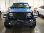 JEEP WRANGLER S photo