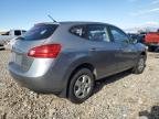 NISSAN ROGUE S photo