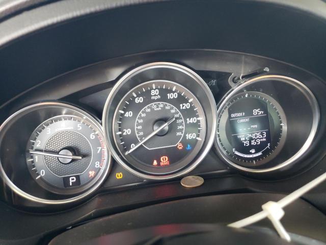 2015 MAZDA 6 TOURING - JM1GJ1V60F1167038