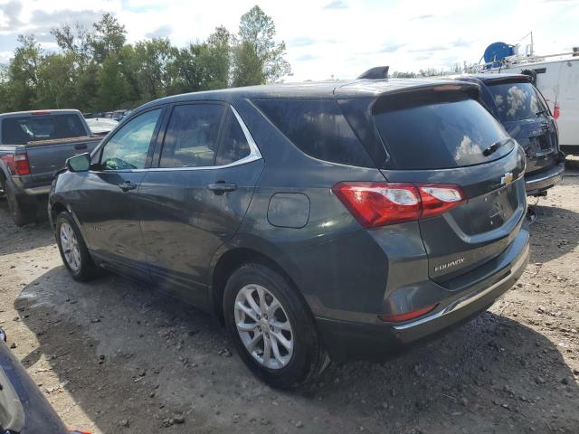 2020 CHEVROLET EQUINOX LT - 3GNAXJEV8LL344099