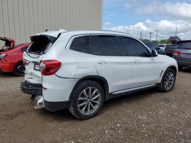 VIN 5UXTR7C53KLF28962 2019 BMW X3, Sdrive30I no.3