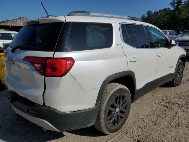 2019 GMC ACADIA SLT - 1GKKNMLSXKZ161554
