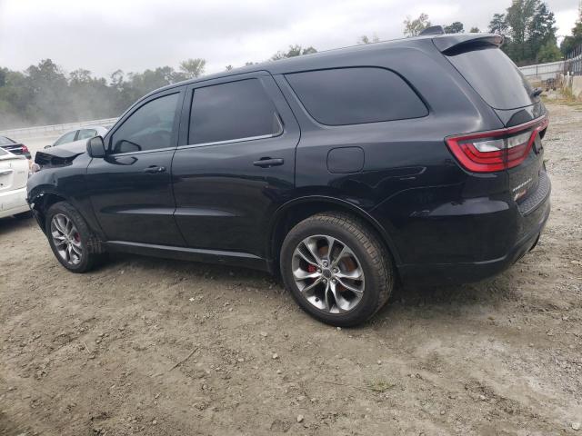 2020 DODGE DURANGO GT - 1C4RDJDG2LC205234