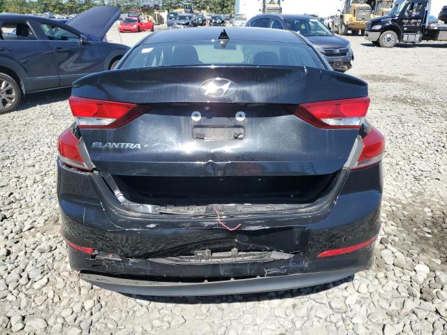 2018 HYUNDAI ELANTRA SE - 5NPD84LF5JH334983