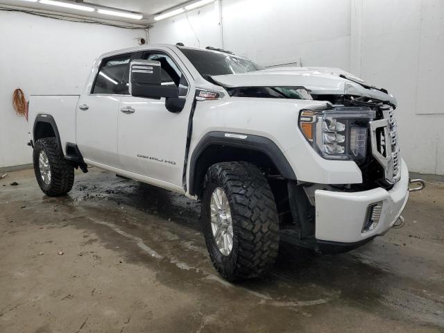 2021 GMC SIERRA K25 - 1GT49REY3MF319101