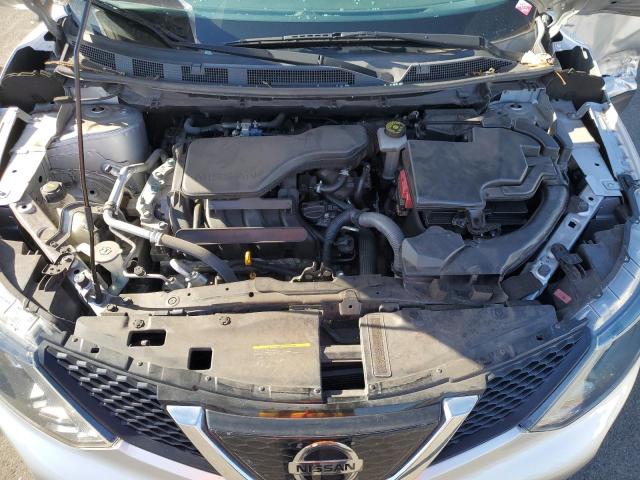 2019 NISSAN ROGUE SPOR - JN1BJ1CP2KW211532