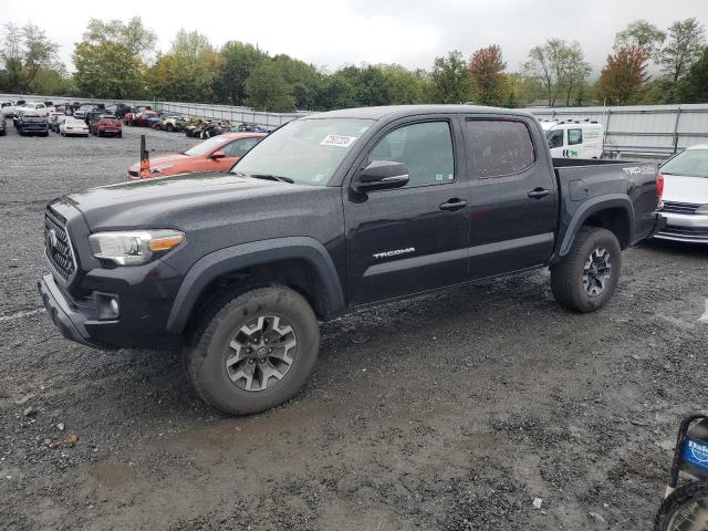 VIN 3TMCZ5AN7KM224621 2019 Toyota Tacoma, Double Cab no.1