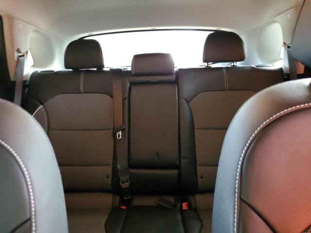 2021 KIA NIRO EX - KNDCC3LG1M5107520