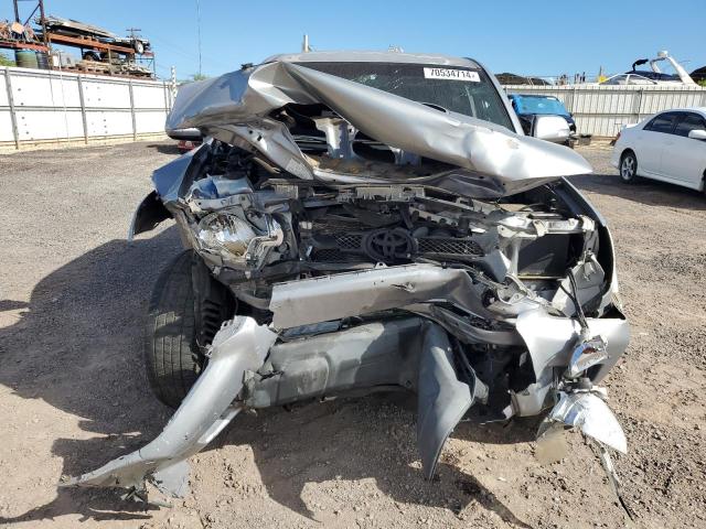 2015 TOYOTA TACOMA DOU - 3TMJU4GN5FM188618