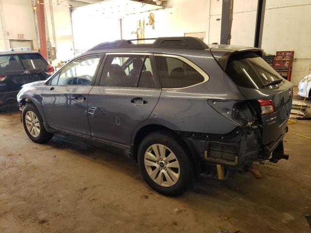 VIN 4S4BSBCC0F3332513 2015 Subaru Outback, 2.5I Pre... no.2