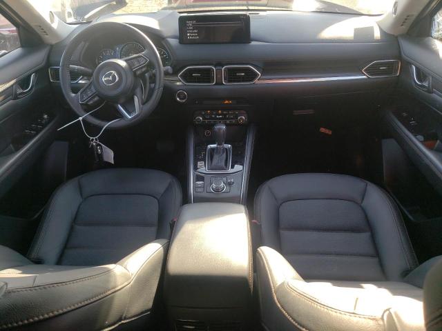 2023 MAZDA CX-5 PREMI - JM3KFBEM8P0195703
