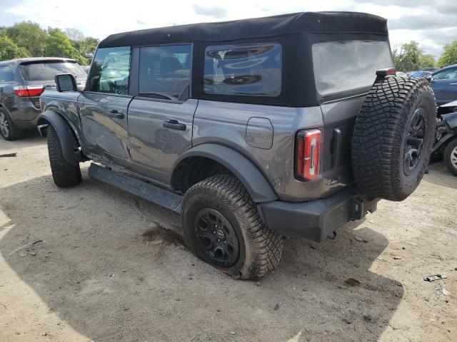 2022 FORD BRONCO BAS - 1FMEE5DP6NLB04781