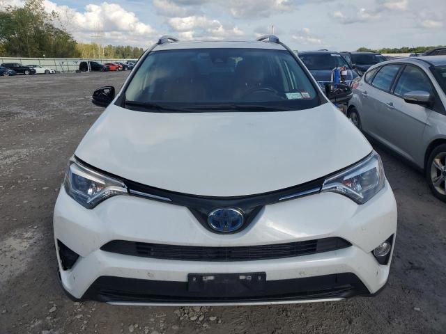 VIN JTMDJREV6JD207543 2018 Toyota RAV4, Limited no.5