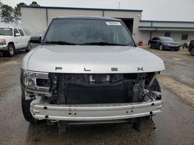 2017 FORD FLEX SEL - 2FMHK6C83HBA05961