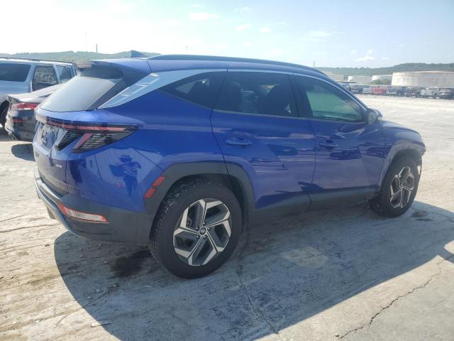 2022 HYUNDAI TUCSON LIM - 5NMJECAE7NH028127