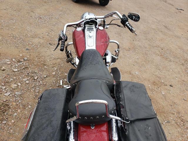2007 HARLEY-DAVIDSON FLHR - 1HD1FB4107Y668716