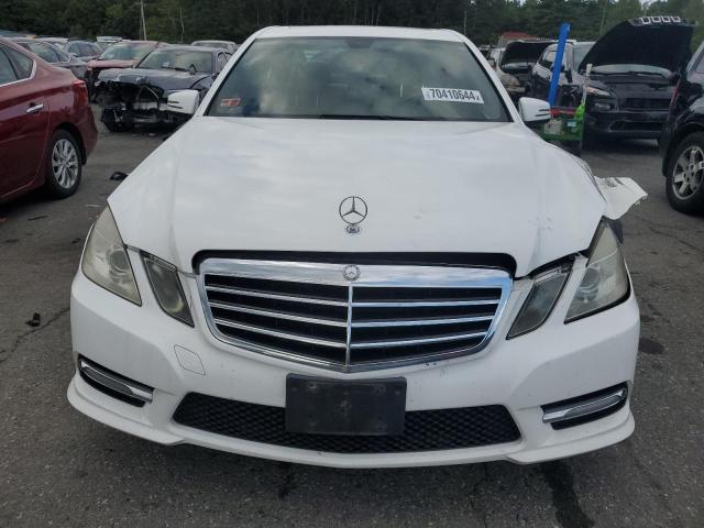 VIN WDDHF8JB4DA747316 2013 Mercedes-Benz E-Class, 3... no.5