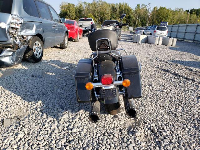 2019 HARLEY-DAVIDSON FLHR - 1HD1FBC18KB626551