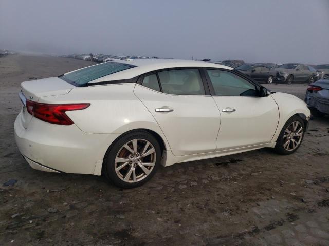 2017 NISSAN MAXIMA 3.5 - 1N4AA6AP7HC416157