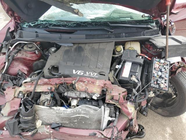 2016 BUICK LACROSSE S - 1G4G45G31GF173061
