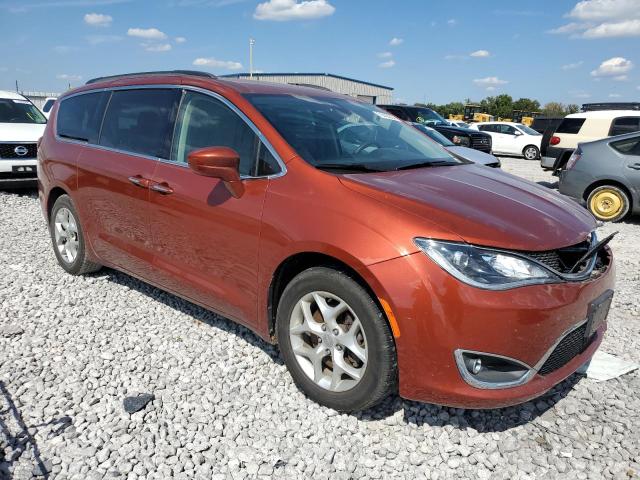 2018 CHRYSLER PACIFICA T - 2C4RC1FG9JR174066