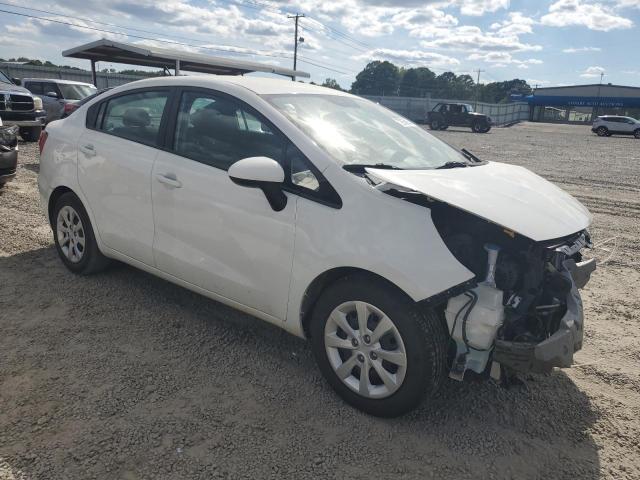 2016 KIA RIO LX - KNADM4A36G6574340