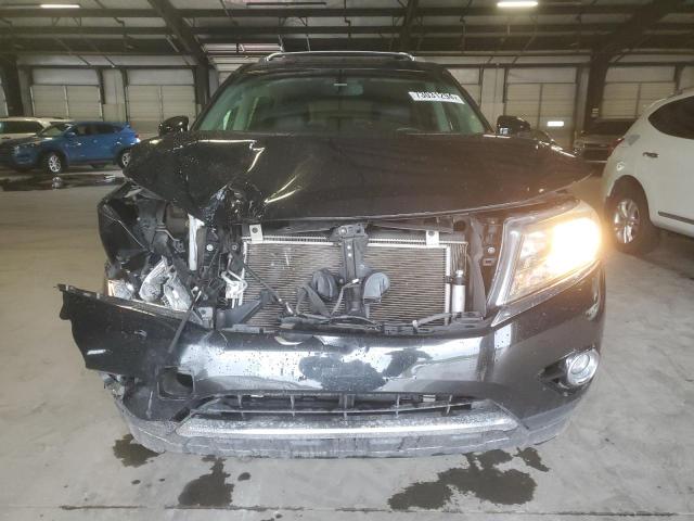 2015 NISSAN PATHFINDER - 5N1AR2MMXFC601468