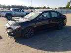 2020 SUBARU WRX - JF1VA1A60L9810326